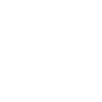 White man on bike on transparent background