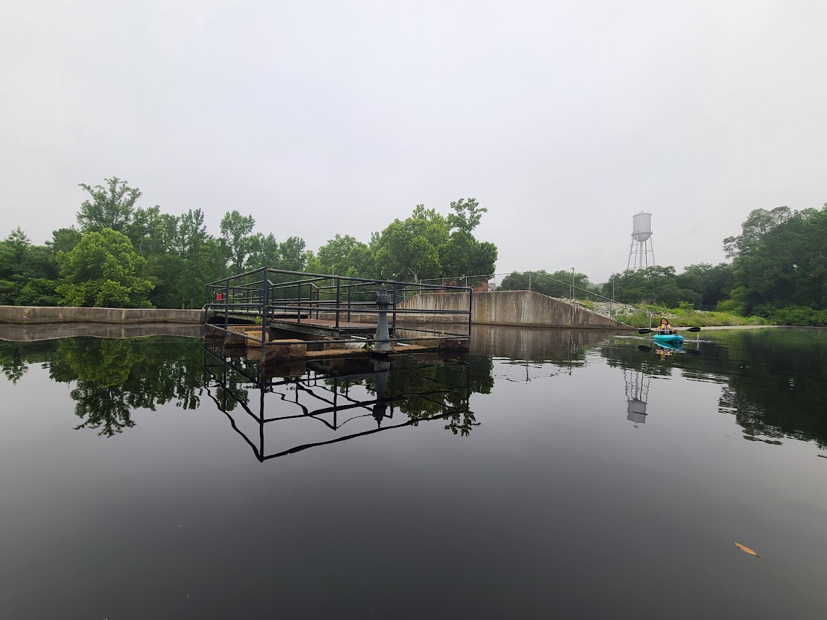 Kendall Lake Loop Trail | KC Trails