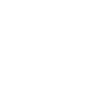 White man in a kayak paddling over a wave of water on transparent background
