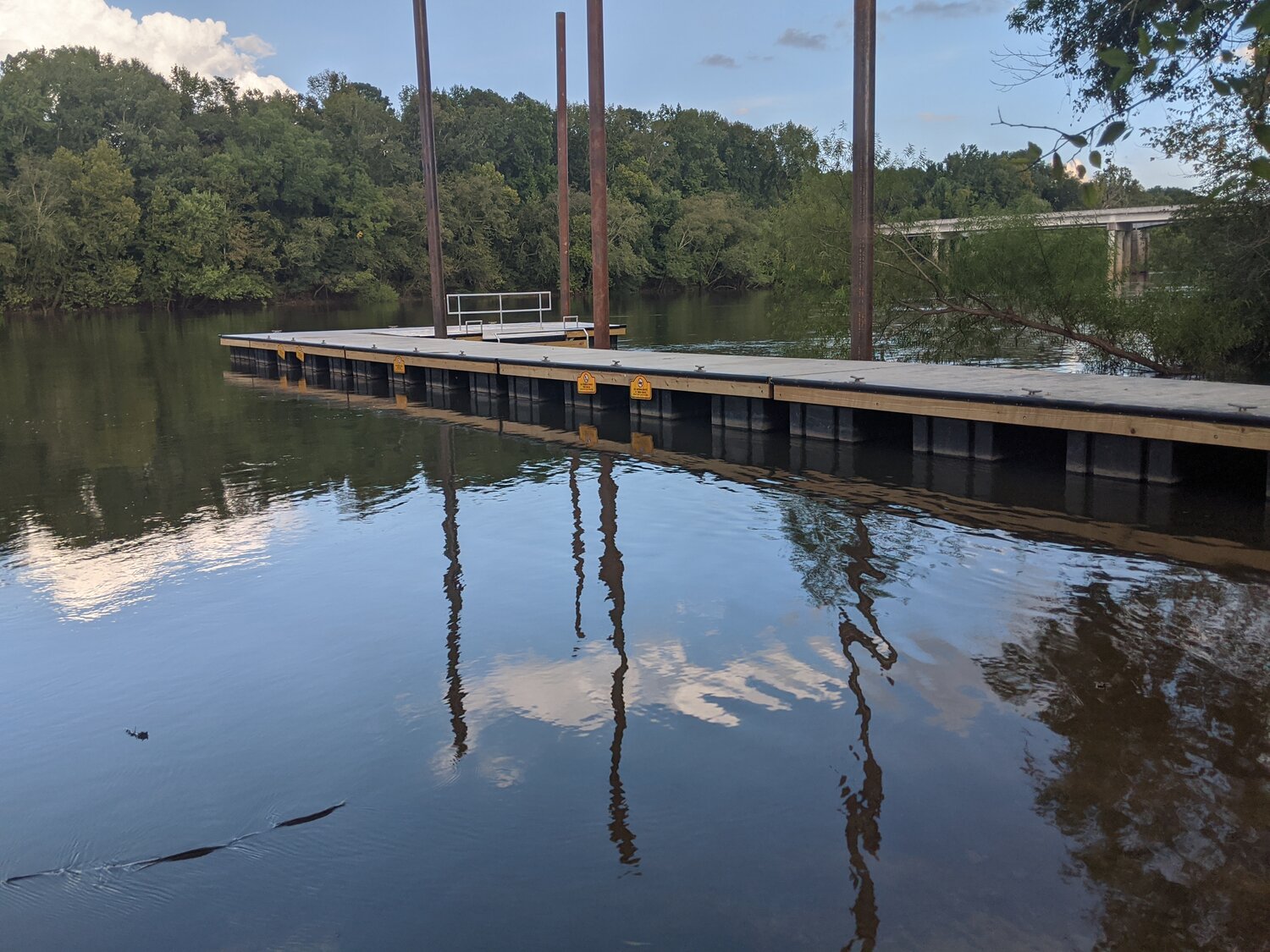 Facilities • Potter's Bridge Park