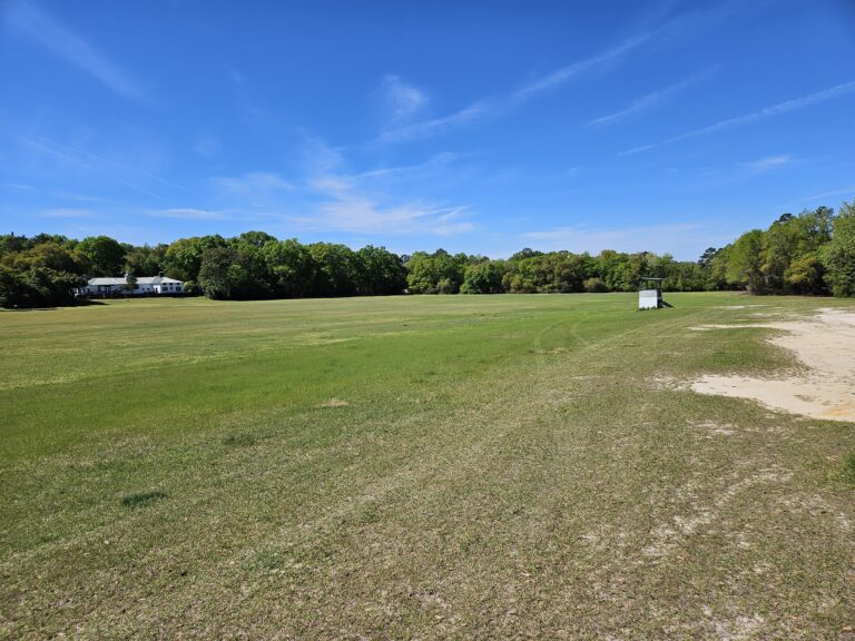 Camden Polo Field