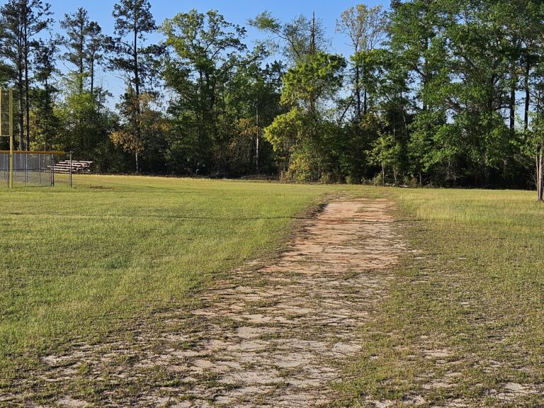 Mt. Pisgah Community Park