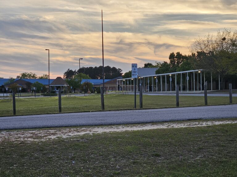 Blaney Elementary School
