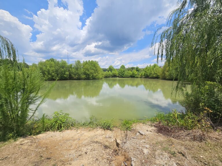 Camden Riverfront Environmental Park