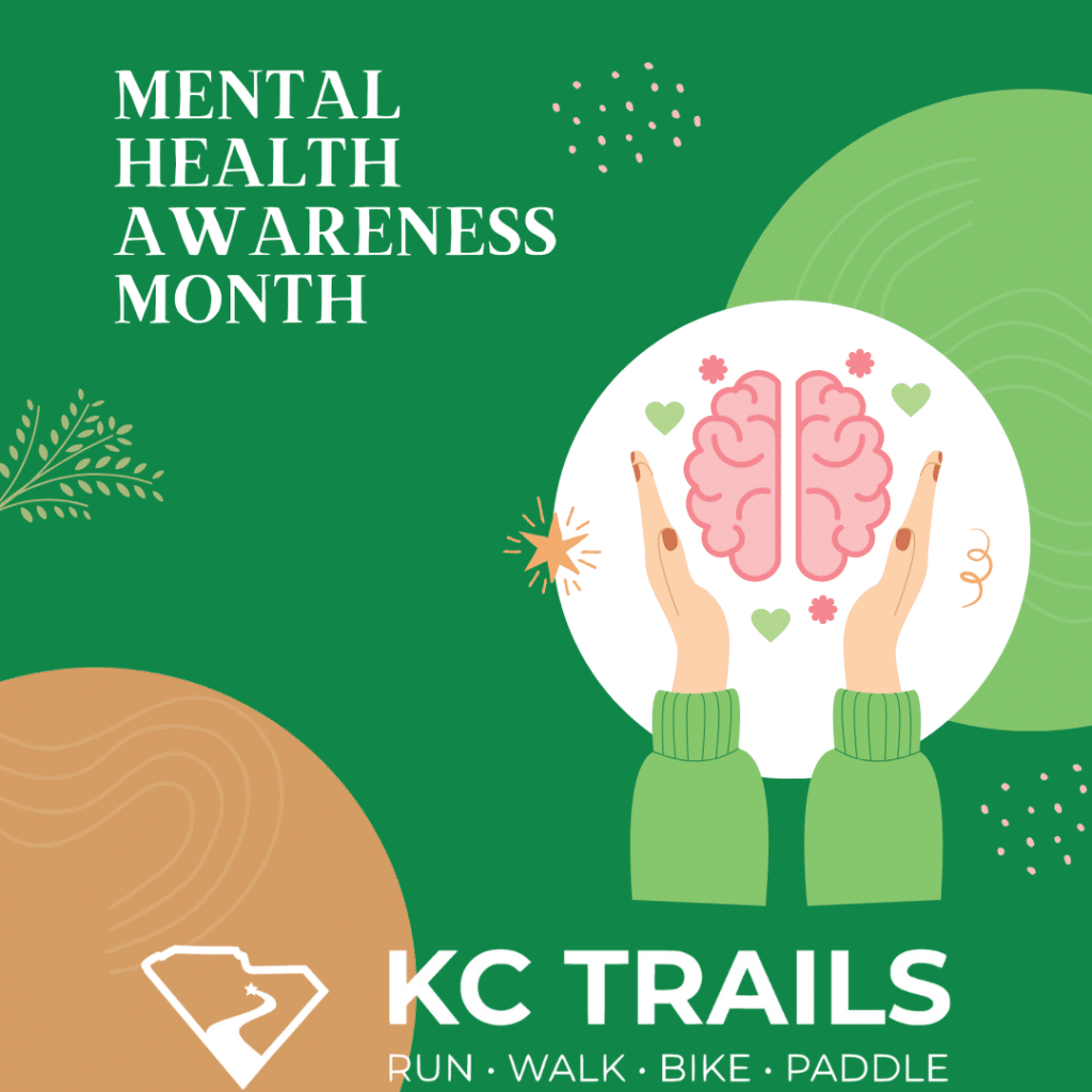 mental health awareness month kershaw county